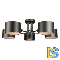 Потолочная люстра Omnilux Lisera OML-54507-05