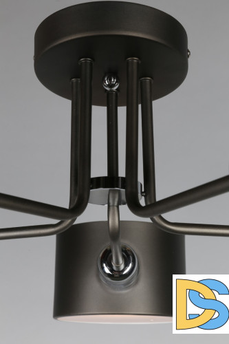 Потолочная люстра Omnilux Lisera OML-54507-05