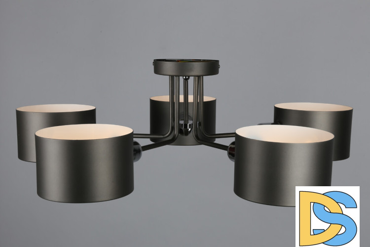 Потолочная люстра Omnilux Lisera OML-54507-05