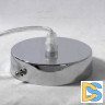 Подвесной светильник Lussole Lgo GRLSP-0159