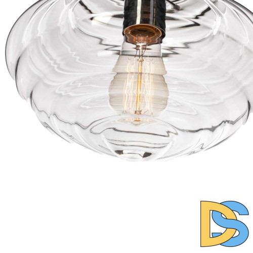 Подвесной светильник Loft IT 2073-B