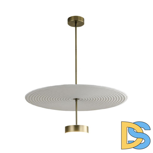 Подвесной светильник Odeon Light Felt 7035/20CL