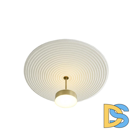 Подвесной светильник Odeon Light Felt 7035/20CL