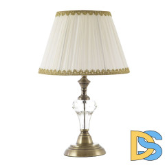 Настольная лампа LED4U L9916 AB