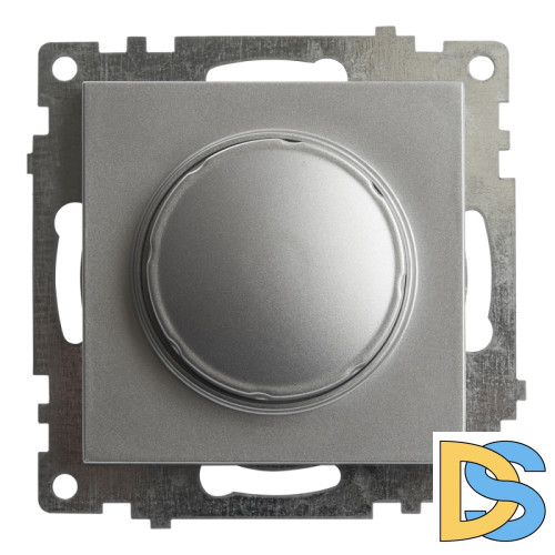 Выключатель диммирующий Stekker Катрин 39587