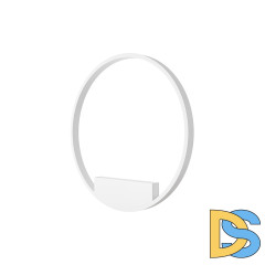 Настенный светильник Maytoni Rim MOD058WL-L35WK