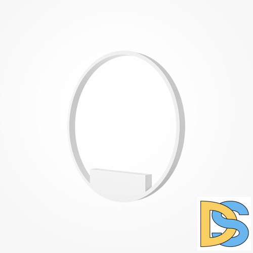 Настенный светильник Maytoni Rim MOD058WL-L35WK