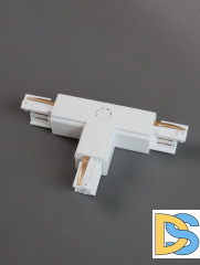 T-образный коннектор Kanlux Bsl 10003