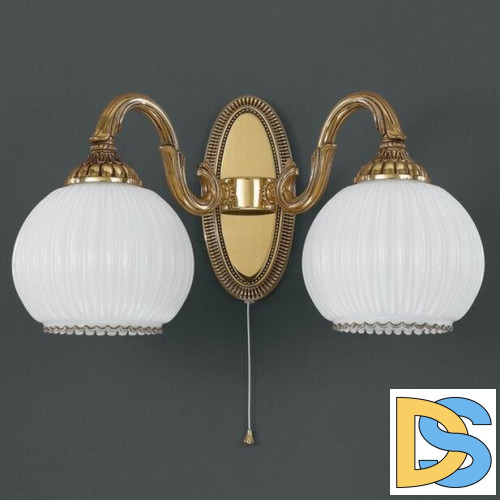 Бра Reccagni Angelo A 9300/2