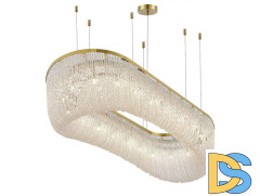 Подвесная люстра Newport 8320/S М0068922