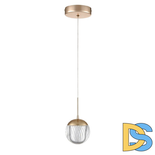 Подвесной светильник Lumion Rimini 8083/1A