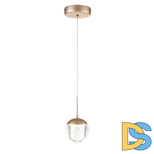 Подвесной светильник Lumion Rimini 8083/1A