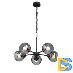 Подвесная люстра Vitaluce V4482-1/5