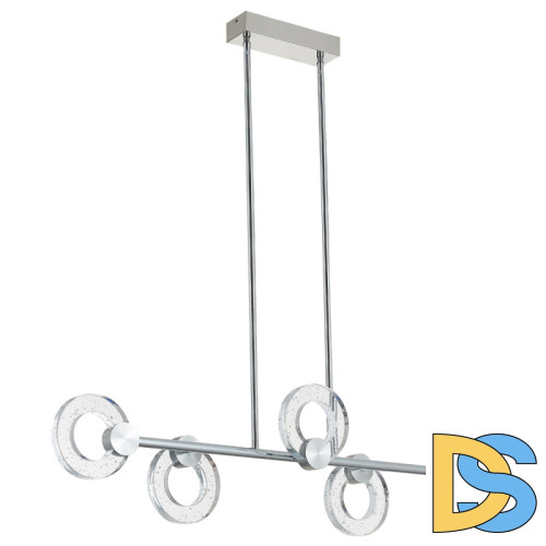 Подвесной светильник Simple Story 1083-LED20PL