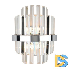 Настенный светильник Omnilux Saviano OML-69001-02