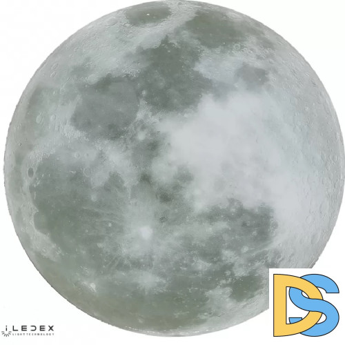 Потолочный светильник iLedex Music 02-D400-24W