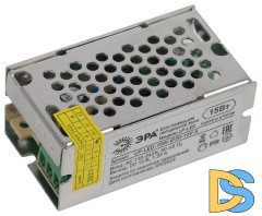 Блок питания Эра LP-LED-15W-IP20-12V-S Б0061118