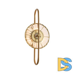 Настенный светильник Aployt Valentayn APL.641.01.03