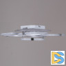 Потолочная люстра Reluce 06321-3.3-05 WH+CR (RGB)