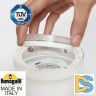 Тротуарный светильник Fumagalli 2F1.000.000.AXG1L