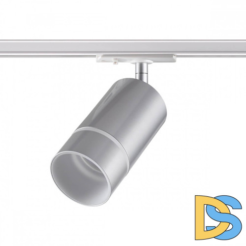 Трековый однофазный светильник Novotech Elina 370779