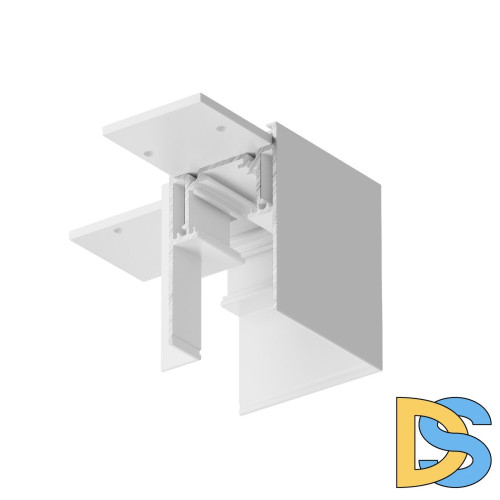 Коннектор для трека Maytoni Technical Accessories for tracks Gravity TRX010CL-21W