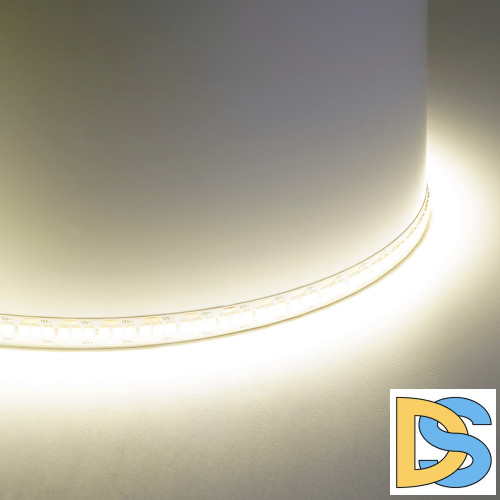 Светодиодная лента Feron LS617 12В 19Вт/м 4000К 5м IP20 48827