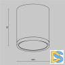 Потолочный светильник Maytoni Technical Hoop C086CM-GX53-MRD-BG