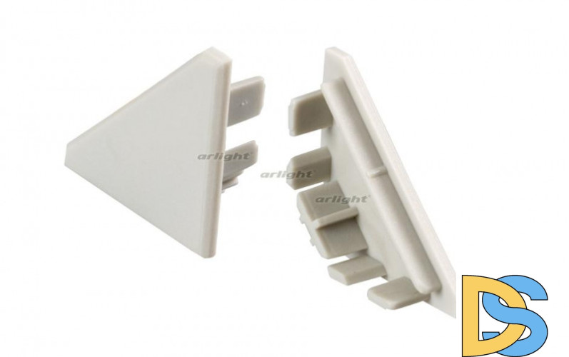 Заглушка Arlight KLUS-P45 Flat 020902