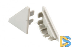 Заглушка Arlight KLUS-P45 Flat 020902