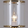 Бра Illumico IL0183-1W-79 COPPER KOPNINI