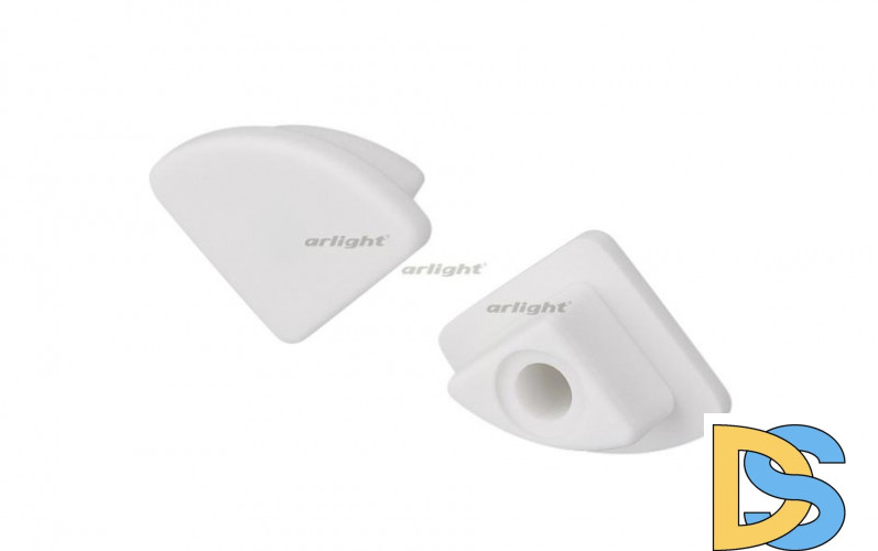 Заглушка Arlight WPH-KANT-H10 023310