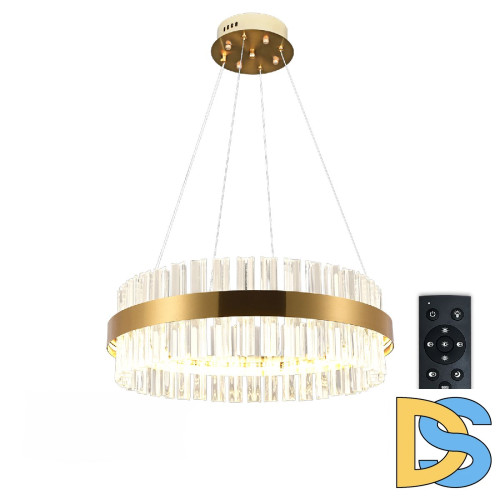 Подвесная люстра Natali Kovaltseva INNOVATION STYLE 83150