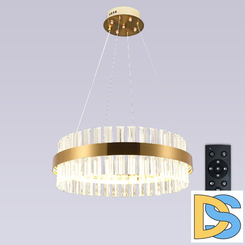 Подвесная люстра Natali Kovaltseva INNOVATION STYLE 83150