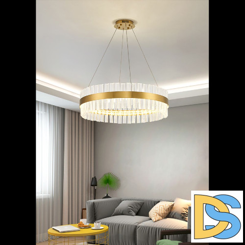 Подвесная люстра Natali Kovaltseva INNOVATION STYLE 83150