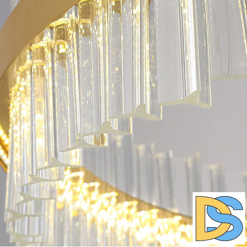 Подвесная люстра Natali Kovaltseva INNOVATION STYLE 83150