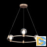 Подвесная люстра Freya Urban FR4005PL-03G1