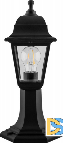 Уличный светильник Feron Классика НТУ 0460001 32271