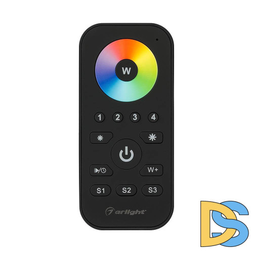 Сенсорный пульт Arlight Mini SR-2819 016488