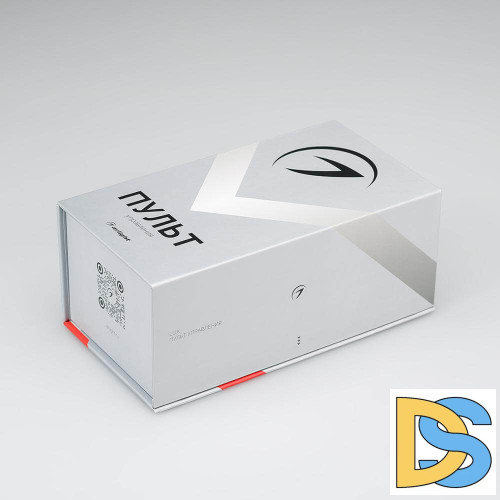 Сенсорный пульт Arlight Mini SR-2819 016488