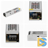 Блок питания Apeyron 24В (СТ) 100Вт импульсный IP20 170-264В 4,2А 03-99