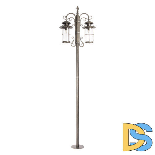 Садово-парковый светильник Loft IT Palermo 100015/2L