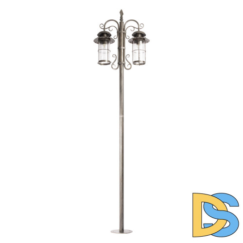 Садово-парковый светильник Loft IT Palermo 100015/2L