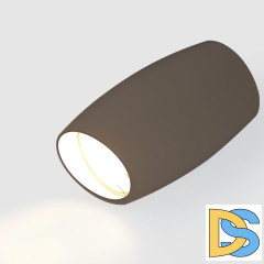 Накладной светильник General GWL-GU10-M-IP20 661853