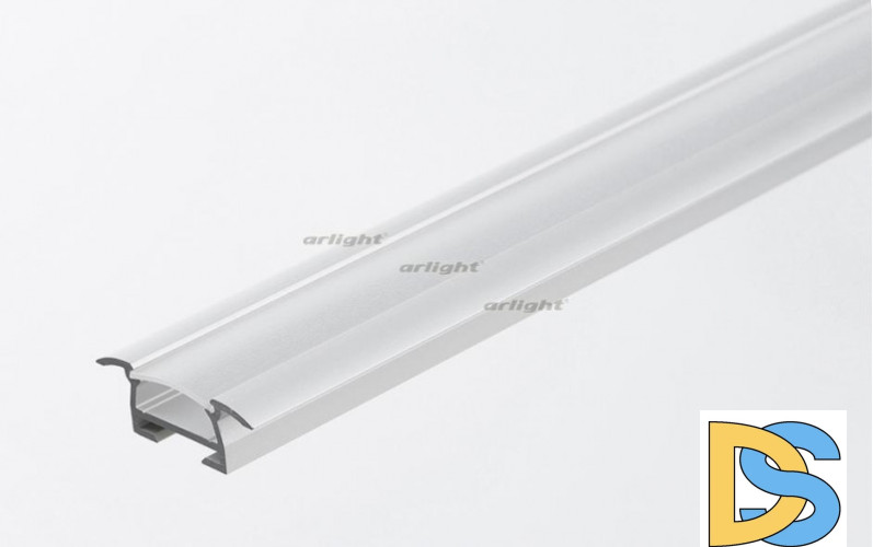 Профиль Arlight TK-F-2000 (CT) ANOD 016936