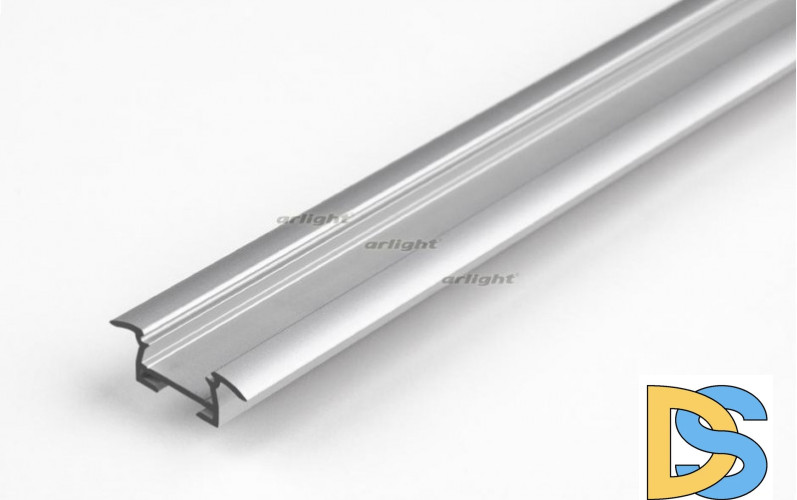 Профиль Arlight TK-F-2000 (CT) ANOD 016936