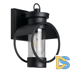 Уличный настенный светильник Feron PL530 11889