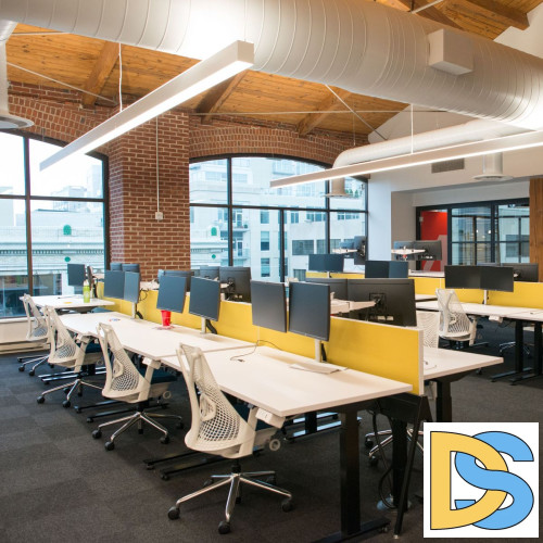 Профиль П-образный подвесной Apeyron ширина ленты до 40мм 08-25-01