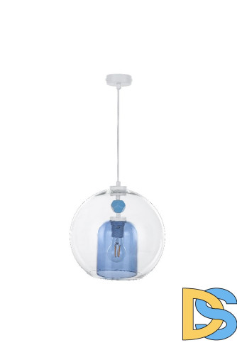 Подвесной светильник 33 Идеи PND170.01.17.002.WH-M42LB