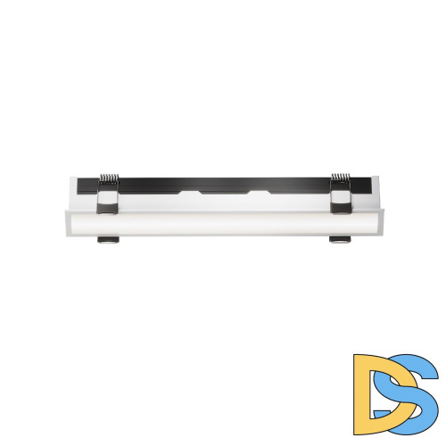 Встраиваемый светильник Maytoni Basis DL066-20W3-6K-W